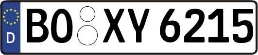 BO-XY6215