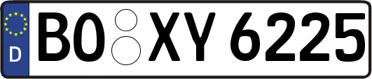 BO-XY6225
