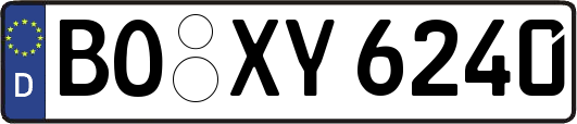 BO-XY6240