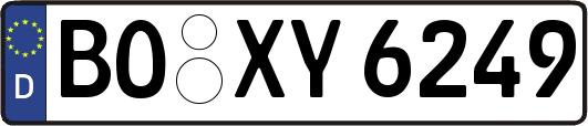 BO-XY6249