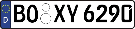 BO-XY6290
