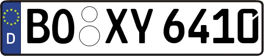 BO-XY6410