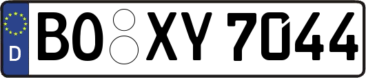 BO-XY7044