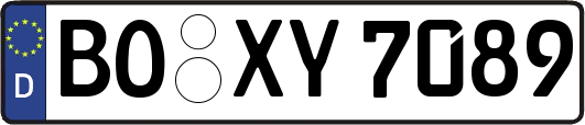 BO-XY7089