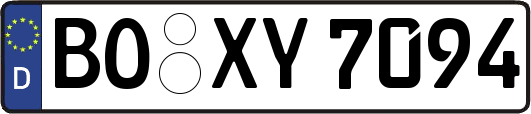 BO-XY7094