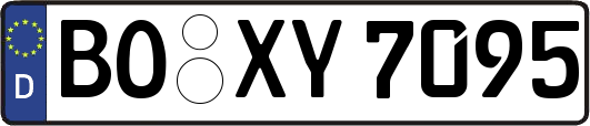 BO-XY7095