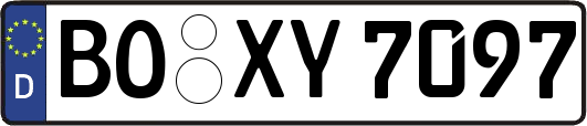 BO-XY7097