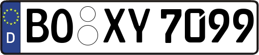 BO-XY7099