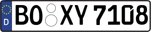 BO-XY7108