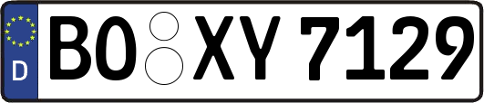 BO-XY7129