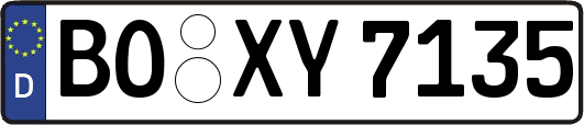 BO-XY7135