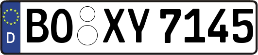 BO-XY7145