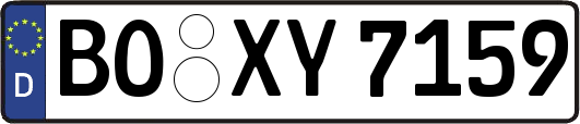 BO-XY7159