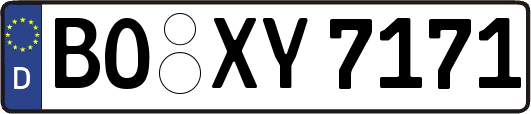 BO-XY7171