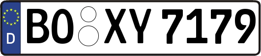 BO-XY7179
