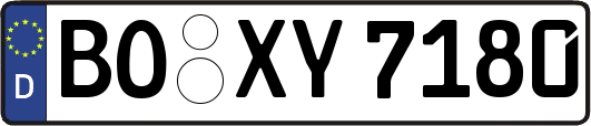 BO-XY7180