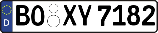 BO-XY7182
