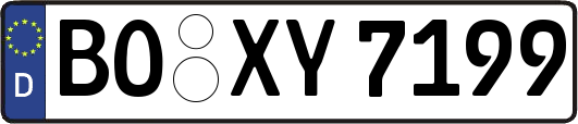 BO-XY7199