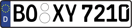 BO-XY7210