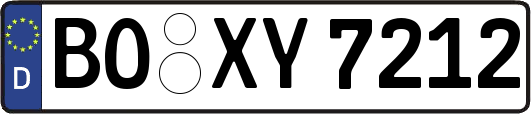 BO-XY7212