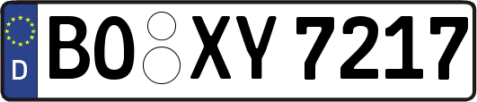BO-XY7217