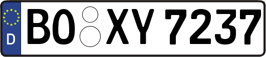 BO-XY7237