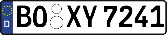 BO-XY7241