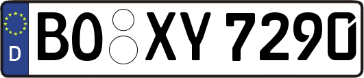 BO-XY7290
