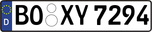 BO-XY7294