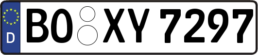 BO-XY7297