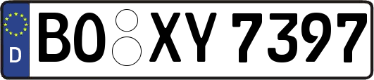 BO-XY7397