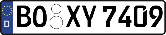 BO-XY7409