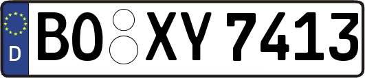 BO-XY7413