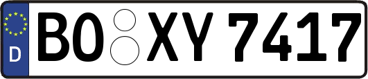 BO-XY7417