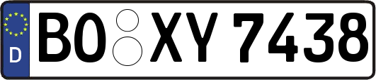 BO-XY7438