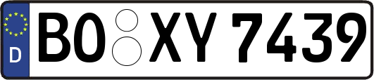 BO-XY7439