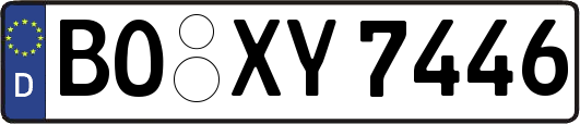 BO-XY7446
