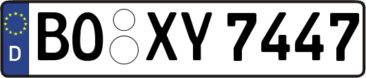 BO-XY7447