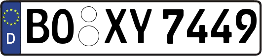 BO-XY7449