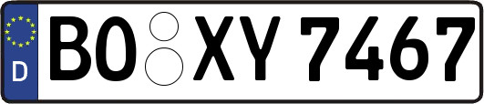 BO-XY7467
