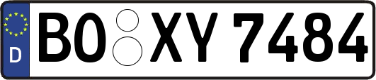 BO-XY7484