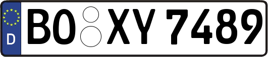 BO-XY7489