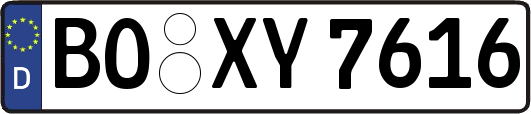 BO-XY7616