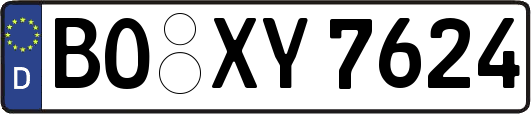 BO-XY7624