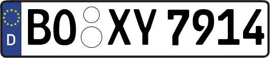 BO-XY7914