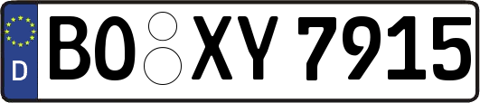 BO-XY7915
