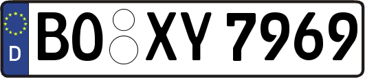 BO-XY7969