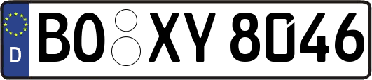 BO-XY8046