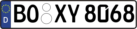 BO-XY8068