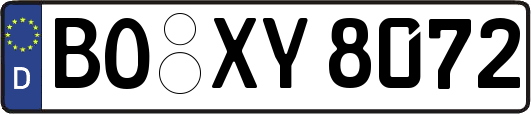 BO-XY8072